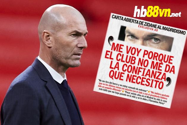 Từ tâm thư của Zidane, Koeman đang có số phận tương tự ở Barcelona? - Bóng Đá