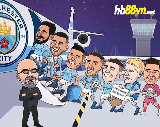 Cười té khói với loạt ảnh chế bán kết Champions League - Bóng Đá