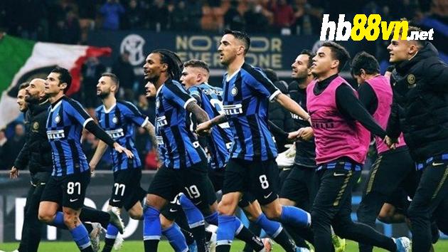 Inter Milan năm 2020: Muốn thành công, phải biết buông bỏ - Bóng Đá