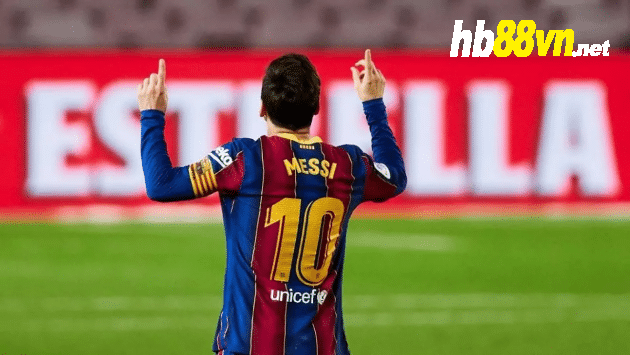 Messi reaches agreement with Barcelona - Bóng Đá